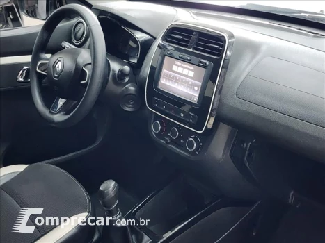 KWID 1.0 12V SCE Intense