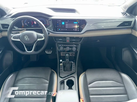 TAOS 1.4 250 TSI Highline