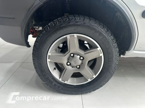 EcoSport XLS 1.6/ 1.6 Flex 8V 5p