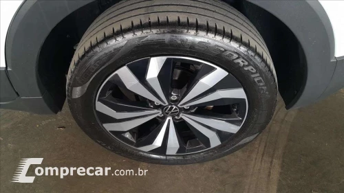T-CROSS 1.0 200 TSI TOTAL FLEX COMFORTLINE AUTOMÁ
