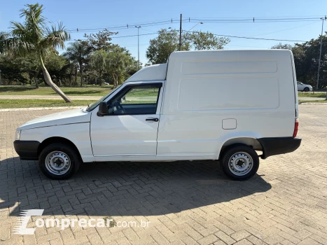 FIORINO 1.3 Furgão 8V