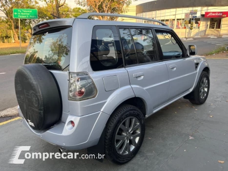PAJERO TR4 2.0 4X2 16V 140cv