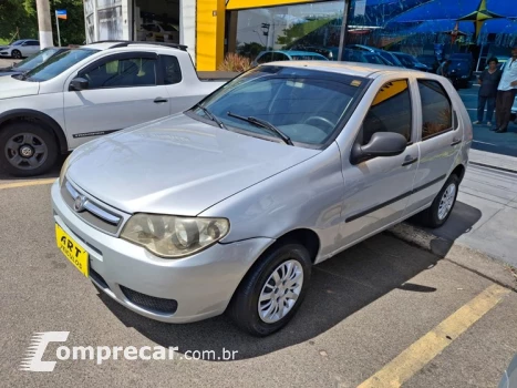 Fiat PALIO 4 portas