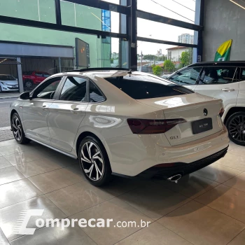 JETTA GLI 350 TSI 2.0 16V 4p Aut.