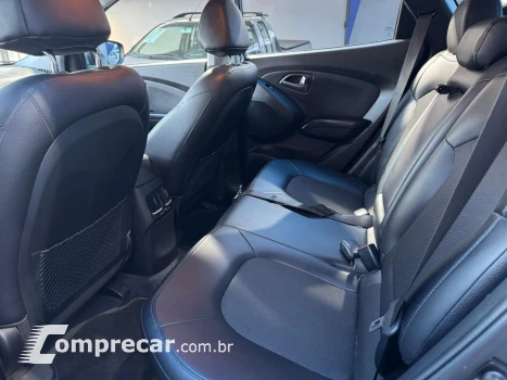 IX35 2.0 16V 4P GL FLEX AUTOMÁTICO