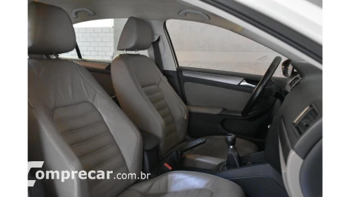 JETTA - 2.0 COMFORTLINE 4P MANUAL
