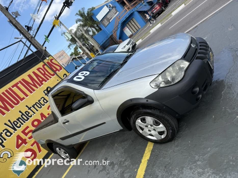 STRADA 1.4mpi Fire 8V CS