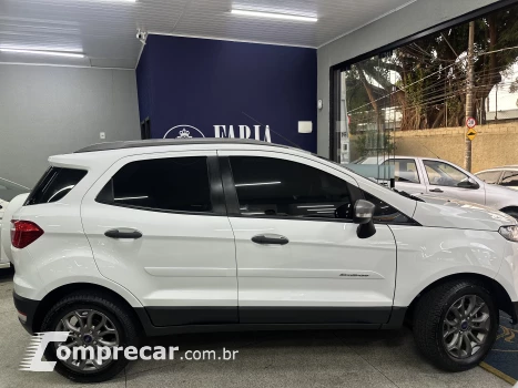ECOSPORT 1.6 Freestyle Plus 16V