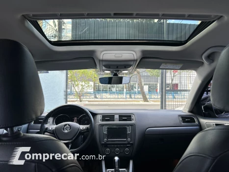 JETTA 1.4 16V TSI Trendline