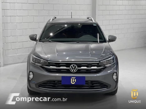 NIVUS - 1.0 200 TSI TOTAL HIGHLINE AUTOMÁTICO