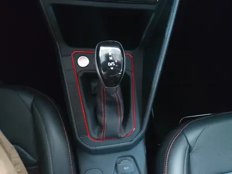 POLO 1.4 250 TSI GTS AUTOMÁTICO