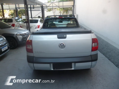 SAVEIRO 1.6 8V