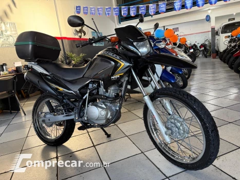 HONDA BROS 150C KS