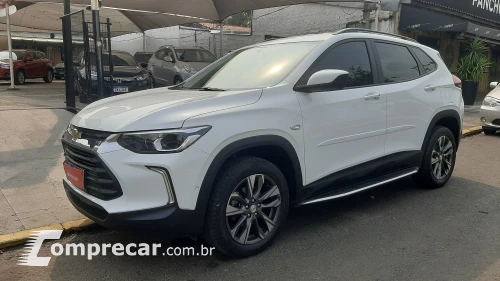 CHEVROLET TRACKER 1.0 Turbo LTZ 4 portas