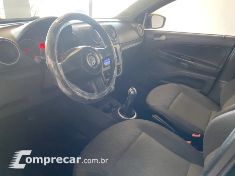 GOL 1.0 MI 8V G.VI
