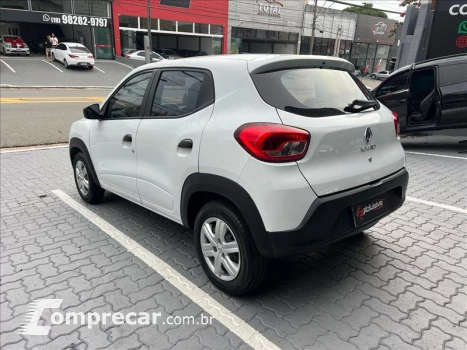 KWID 1.0 12V SCE ZEN