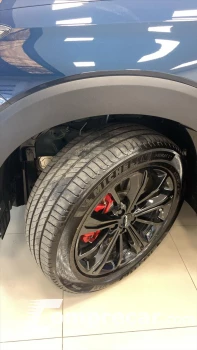 HAVAL H6 GT 1.5 Phev AWD DHT