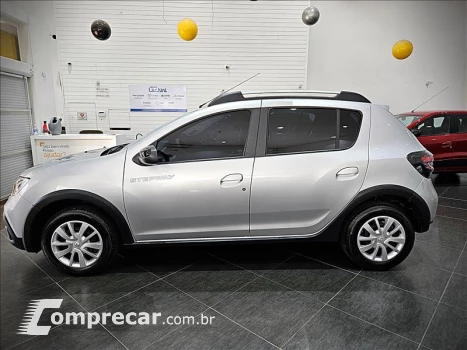 STEPWAY 1.0 12V SCE ZEN