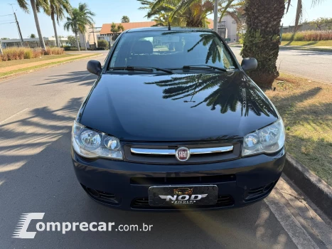 PALIO 1.0 MPI Fire Economy 8V