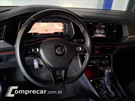 JETTA 1.4 250 TSI R-line