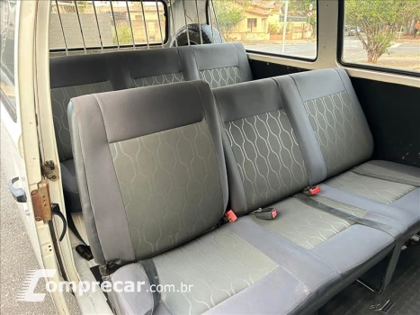 KOMBI 1.4 MI STD 8V