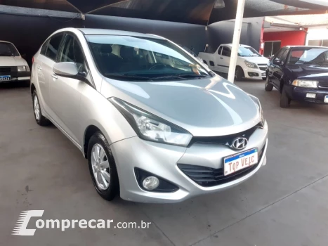 HB20S 1.0 Comfort Plus 12V