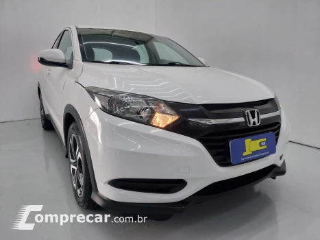 HR-V 1.8 16V LX