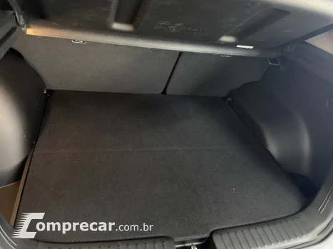 CRETA 1.0 TGDI FLEX LIMITED AUTOMÁTICO