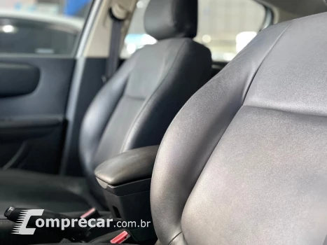 C4 2.0 EXCLUSIVE SPORT BVA 16V FLEX 4P AUTOMÁTICO