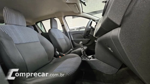 SANDERO Authentique Flex 1.0 12V 5p