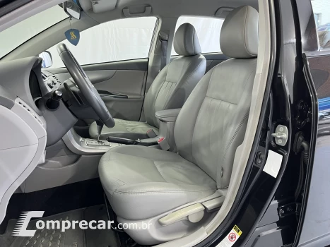 COROLLA 2.0 Vvt-ie XEI