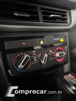 T-CROSS 1.0 200 TSI TOTAL FLEX COMFORTLINE AUTOMÁ