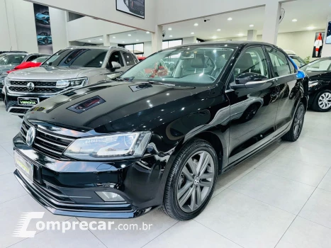 Volkswagen Jetta Highline 2.0 Tsi 4 portas