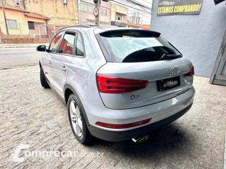 Q3 1.4 TFSI Ambiente S Tronic