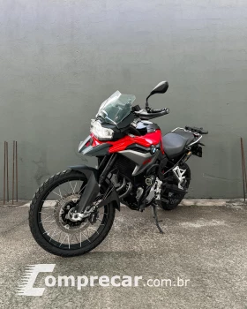 BMW F850 GS PREMIUM