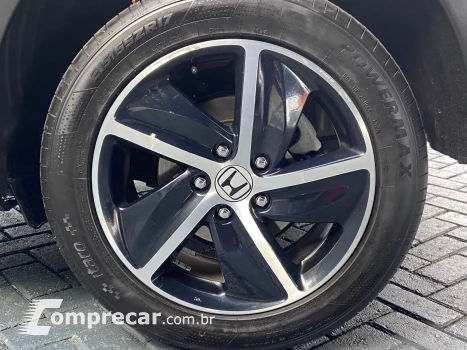 HR-V 1.8 16V EXL