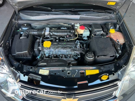VECTRA 2.0 MPFI Elegance 8V 140cv