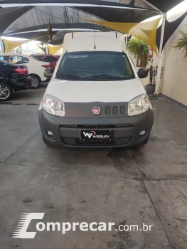 Fiorino 1.4 Hard Working (Flex)