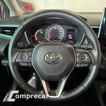 COROLLA 2.0 XEI 16V