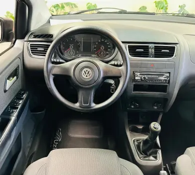 FOX 1.0 MI 8V
