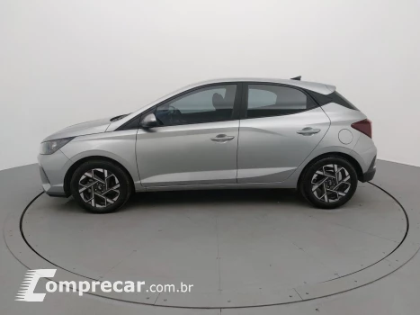 HB20 1.0 TGDI FLEX COMFORT PLUS AUTOMÁTICO