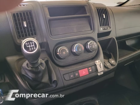 DUCATO 2.3 Maxicargo 8V Turbo