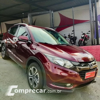 HR-V 1.8 16V EXL