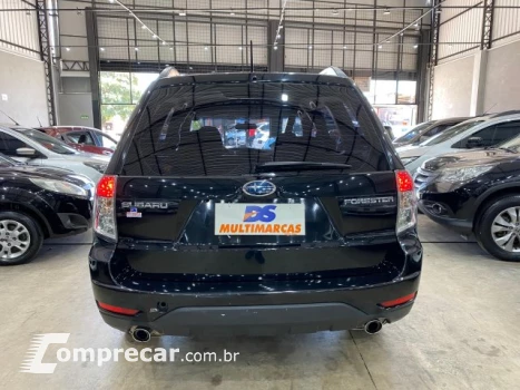 FORESTER - 2.0 LX 4X4 16V 4P AUTOMÁTICO