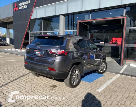 COMPASS 1.3 T270 Turbo Longitude