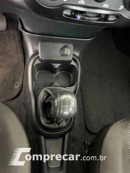 MOBI 1.0 8V EVO Like.