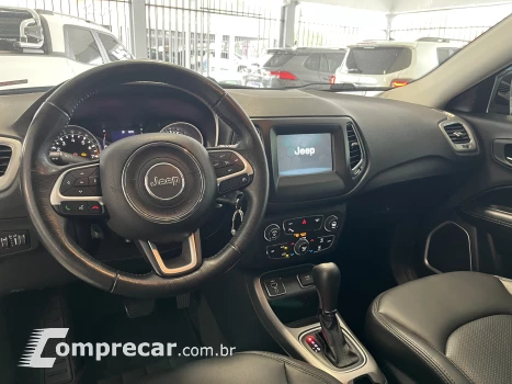 COMPASS 2.0 16V Sport