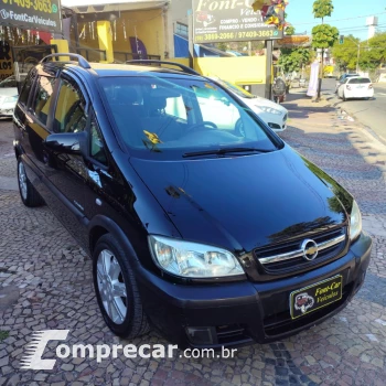 Zafira Eleg.2.0 MPFI FlexPower 8V 5p Aut