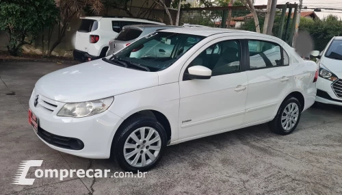 VOYAGE 1.0 12V MPI Totalflex
