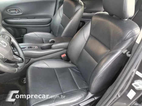 HR-V 1.8 16V FLEX EXL 4P AUTOMÁTICO